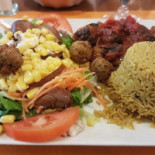 Pom' Cannelle Comida