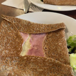 Pom' Cannelle Comida