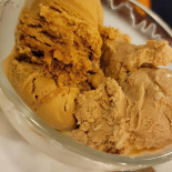 Pom' Cannelle Comida