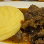 Pom' Cannelle Comida