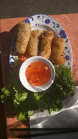 Viet Siam Comida
