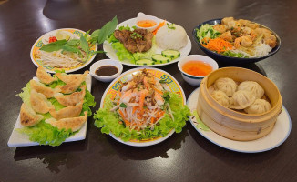 Viet Siam Comida