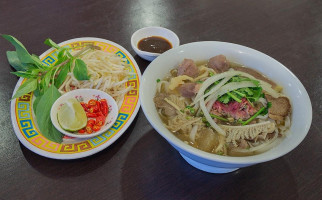 Viet Siam Comida