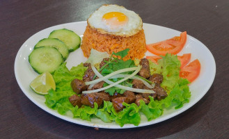 Viet Siam Comida