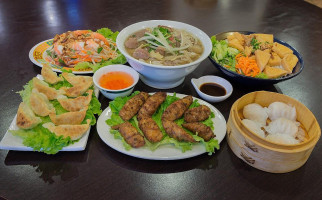 Viet Siam Comida