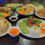 Viet Siam Comida