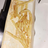 Chamas Tacos Boisson