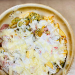 Chamas Tacos Nourriture