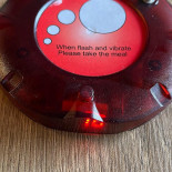 Chamas Tacos Boisson