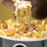 Chamas Tacos Nourriture