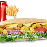 Chamas Tacos Nourriture