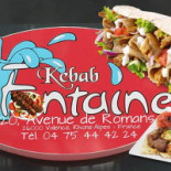 Chamas Tacos Nourriture