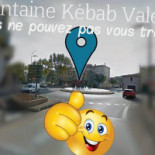 Chamas Tacos Boisson