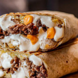 Chamas Tacos Nourriture