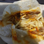 Chamas Tacos Nourriture