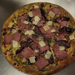 Re7 Pizza Nourriture