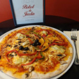 Bistrot Du Jardin Speisekarte