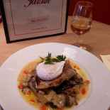 Bistrot Du Jardin Essen