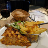 Bistrot Du Jardin Essen