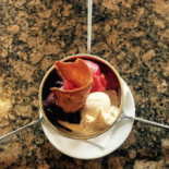 Le Flore en l'Ile drink