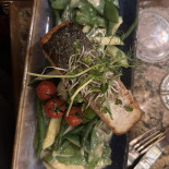 Le Flore en l'Ile food