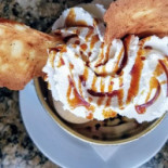 Le Flore en l'Ile food