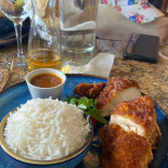 Le Flore en l'Ile food