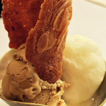 Le Flore en l'Ile food