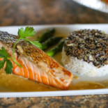 Le Flore en l'Ile drink