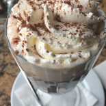 Le Flore en l'Ile drink