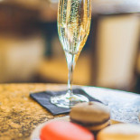 Le Flore en l'Ile drink