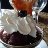 Le Flore en l'Ile drink