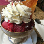 Le Flore en l'Ile drink