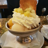 Le Flore en l'Ile drink