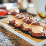 Le Flore en l'Ile drink