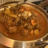 La Cantine Coreenne Comida