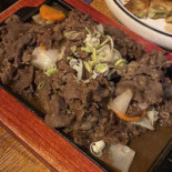 La Cantine Coreenne Comida