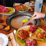 La Cantine Coreenne Comida