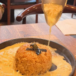 La Cantine Coreenne Comida