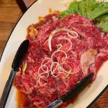 La Cantine Coreenne Comida