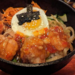 La Cantine Coreenne Comida