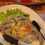 La Cantine Coreenne Comida