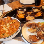 La Cantine Coreenne Comida