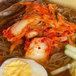 La Cantine Coreenne Comida