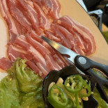 La Cantine Coreenne Comida