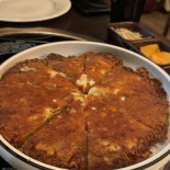 La Cantine Coreenne Comida