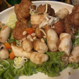 La Cantine Coreenne Comida