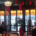 La Cantine Coreenne Exterior