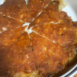 La Cantine Coreenne Comida