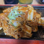 La Cantine Coreenne Comida